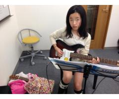 南山裕司ギター教室