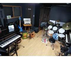 音楽教室きじばとの家