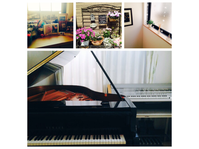 YUNOKI music studio ♪