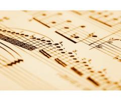 街の音楽教室「音楽の時間」
