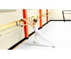 i-be ballet studio