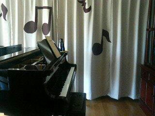 祥子ピアノ教室