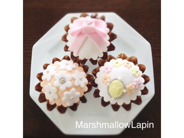 ＭarshmallowLapin（マシュマロラパン）