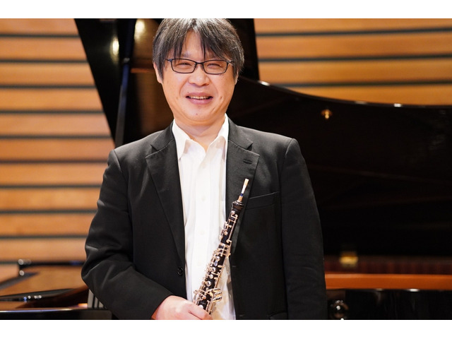 中野区のオーボエ教室＆kuwanaga oboe reed