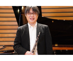 中野区のオーボエ教室＆kuwanaga oboe reed