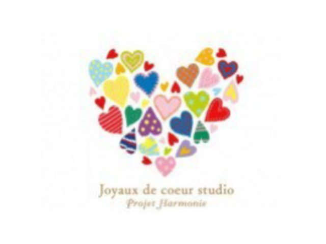 Joyaux de coeur studio