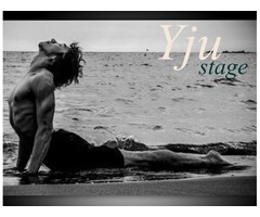 YOGA-yju stage-