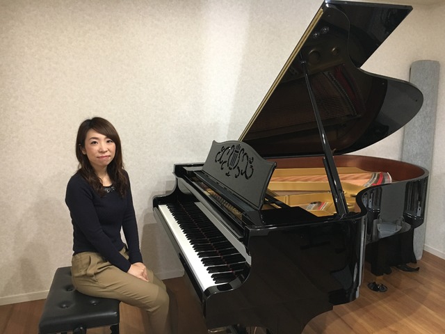 Morita Music School♪