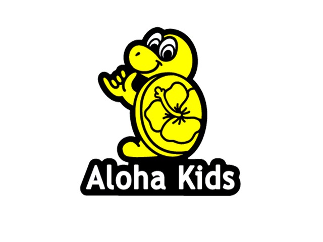 Aloha Kids Preschool ～アロハキッズプリスクール～