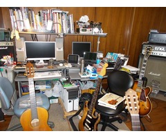 竹田恵章ギター教室