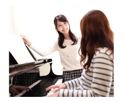 えみピアノ＆リトミック教室