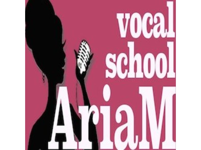 vocal school AriaM