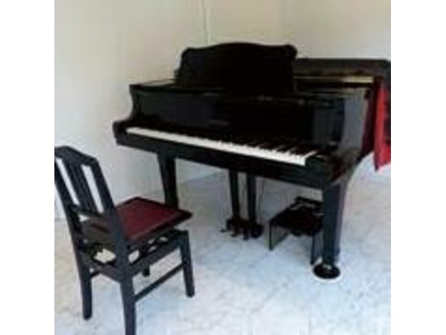 TOBE音楽ピアノ教室
