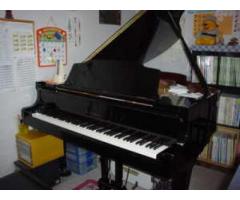 【江別市のピアノ教室】笠野音楽教室