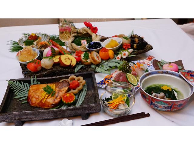 妙（たえ）会席・日本料理教室　神戸市西区西神中央