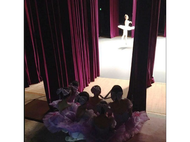 舞クラシックバレエ教室