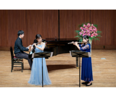練馬フルート・ピアノ音楽教室