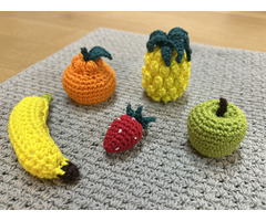 かぎ針編み ＆crochet