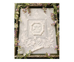 糸りあん刺繍教室