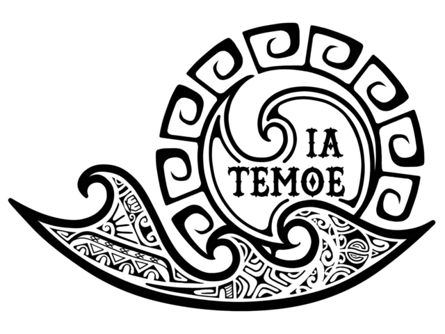 Ia Temoe Hula＆Tahitiandance Studio