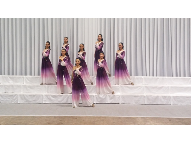 clear Baton(バトントワーリング)浦安教室
