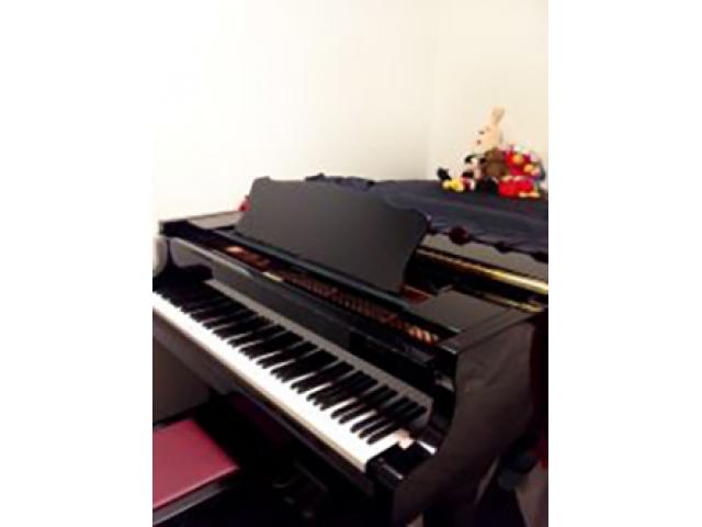 築山ピアノ教室