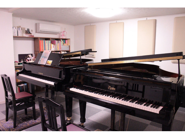 クラージュピアノ教室