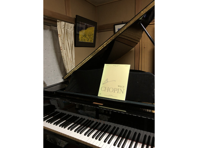 三坂恵里子ピアノ教室