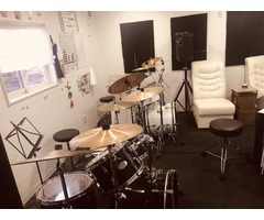 相澤ドラム教室