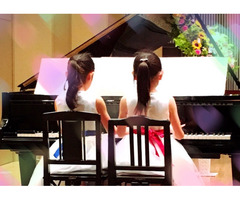 藤巻ピアノ音楽教室