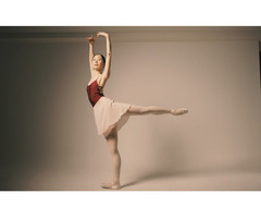 バレエ&エクササイズ　アラベスク