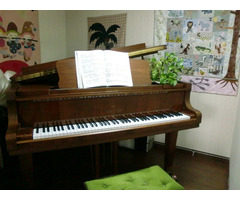 おびなたピアノ教室