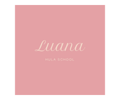 フラ教室 Luana
