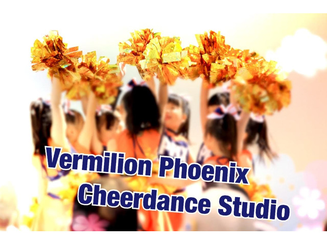 Vermilion Phoenix Cheerdance Studio