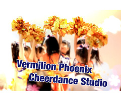 Vermilion Phoenix Cheerdance Studio