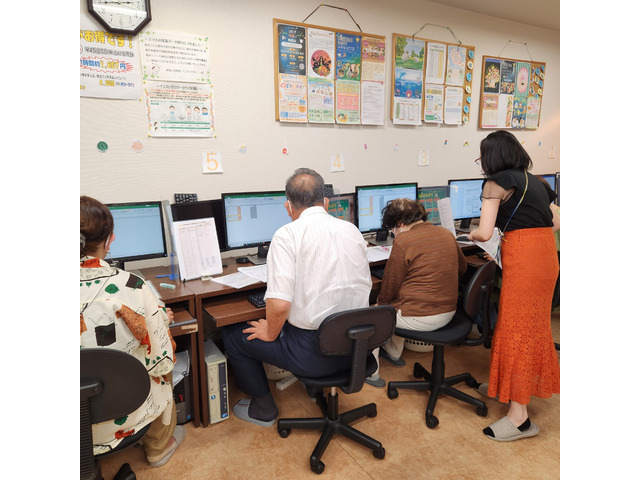令和アカデミー倶楽部 阿佐ヶ谷教室