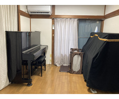 音の花ピアノ・リトミック