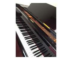 田園調布ピアノ教室μ（ミュー）／クラシック