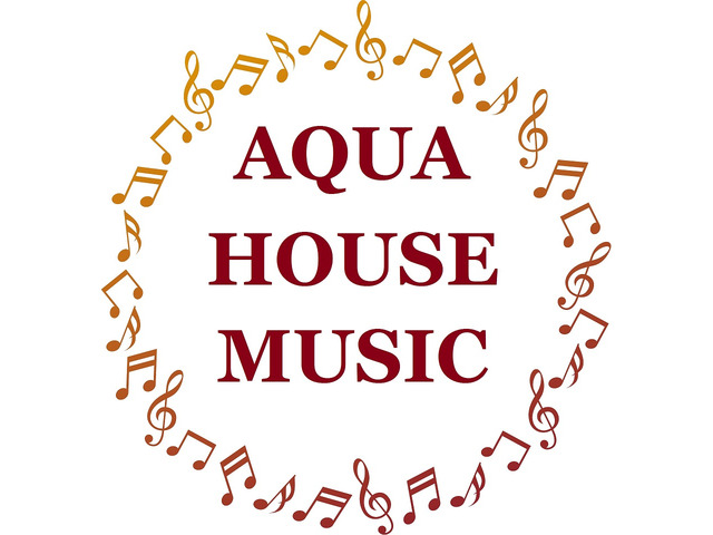 AQUA HOUSE MUSIC|大阪・神戸のボーカル・アカペラ・ゴスペル教室