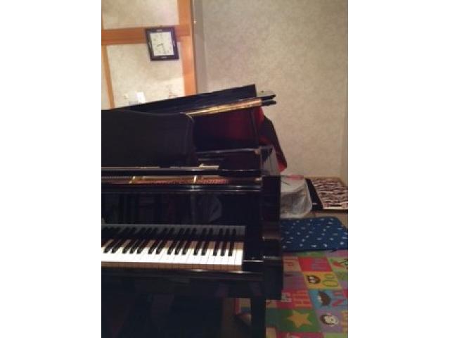 目黒ピアノ教室