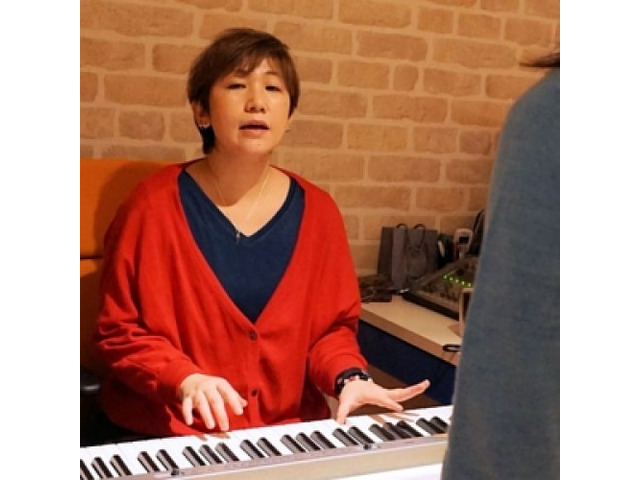 ボーカル道場K's VOX