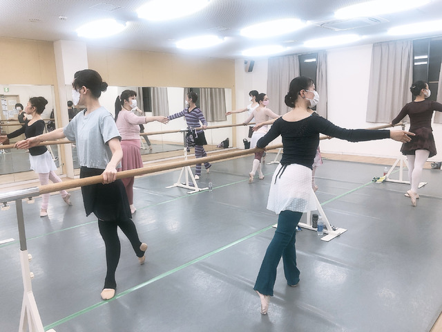 Erina Classic Ballet Studio