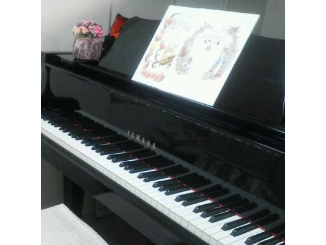 高槻市のピアノ教室　Andante
