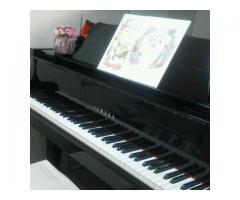 高槻市のピアノ教室　Andante