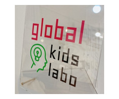 global kids labo　日吉教室