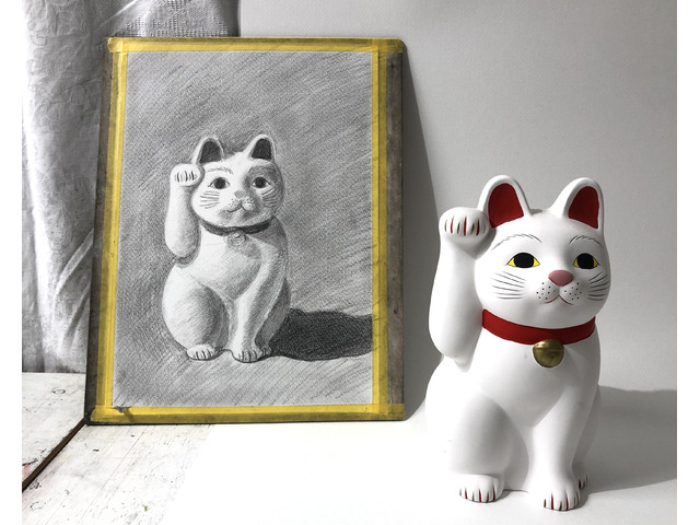 海月絵画教室