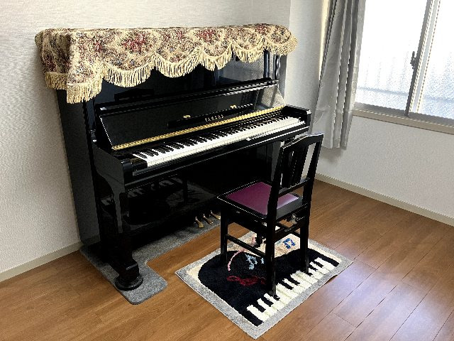 Imotoピアノ教室