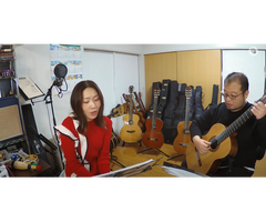 品川ギター＆ボーカル教室