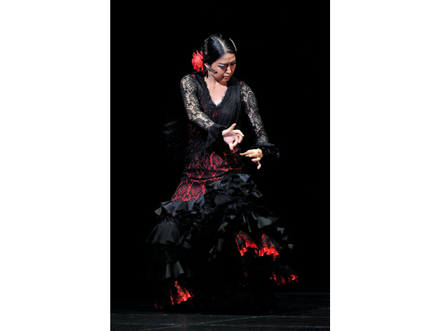 Sueño Flamenco教室