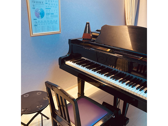 大田ピアノ教室